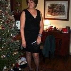 Meet your Posher, Lynne